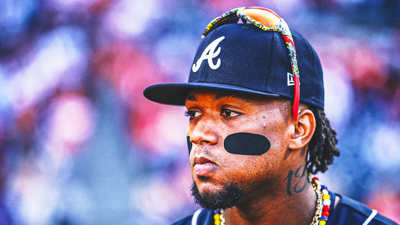 2024 MLB odds: Braves' Ronald Acuna Jr. heavy favorite to lead in steals