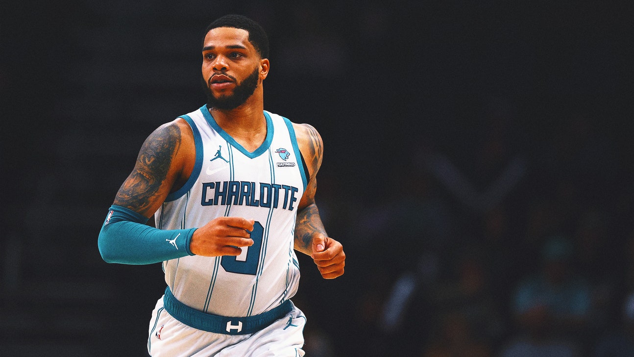 Charges against Hornets forward Miles Bridges connected to domestic violence case dropped