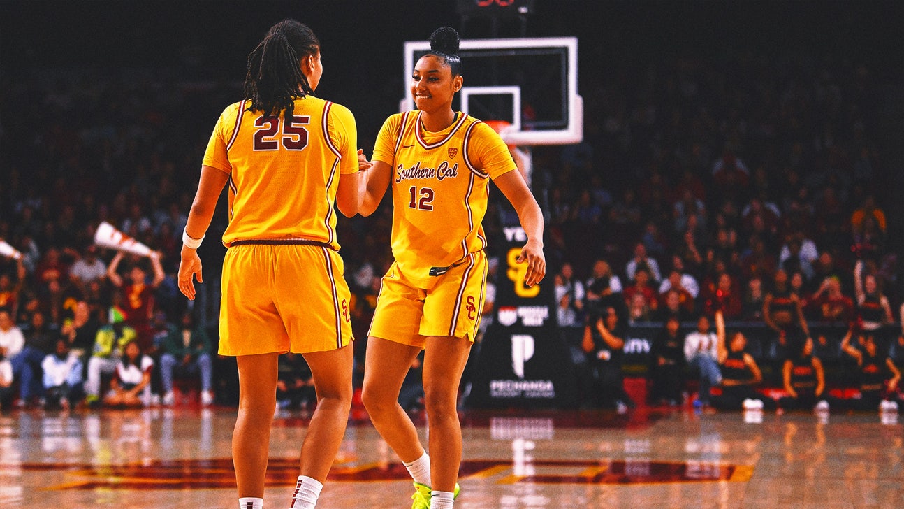 JuJu Watkins scores 42 points in No. 7 USC's 7th straight win, 87-81 over 11th-ranked Colorado