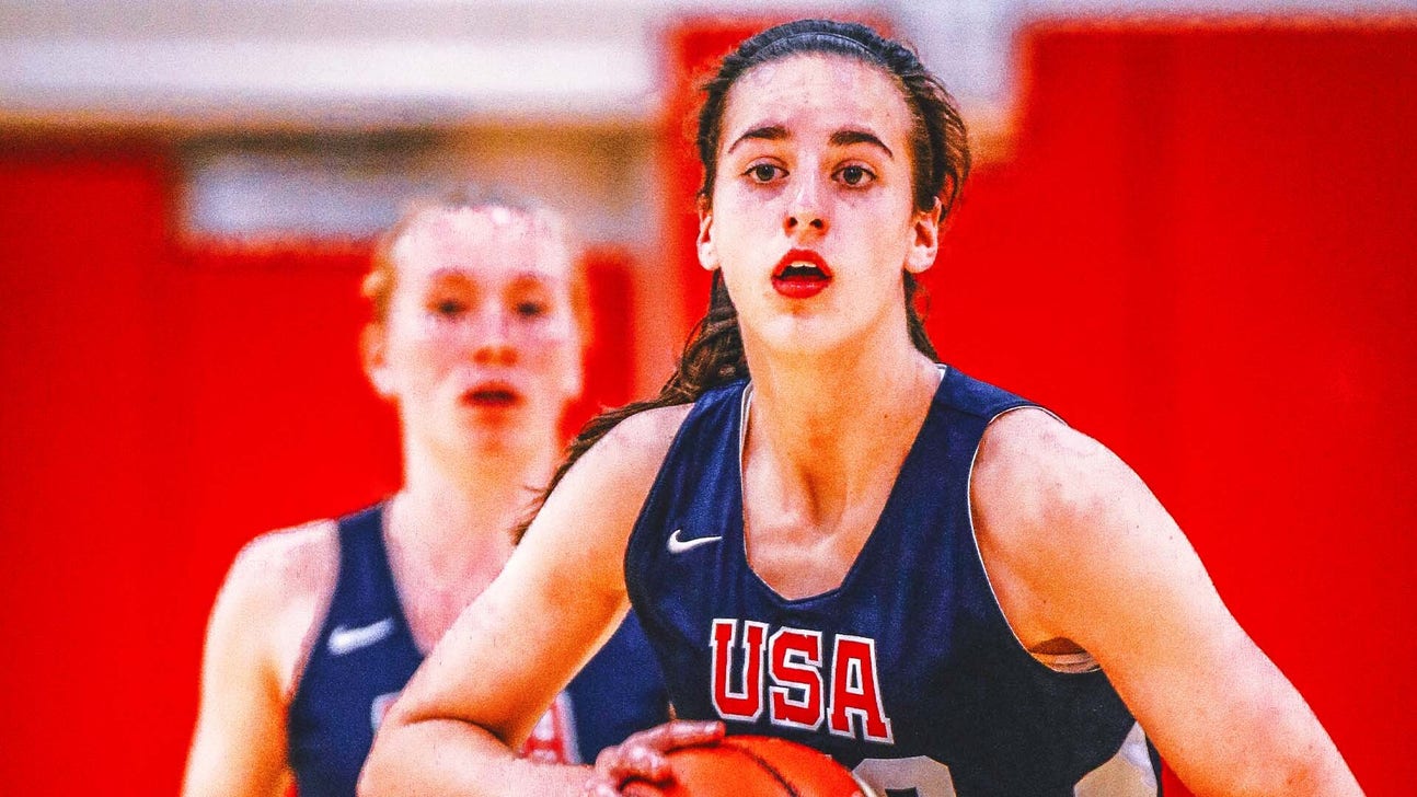 Caitlin Clark was a grade-school phenom; her 60-point game in high school was sign of things to come