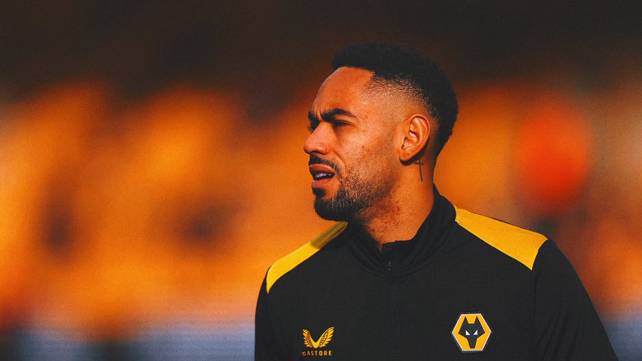 Brazil's Matheus Cunha out with hamstring injury ahead of Copa America