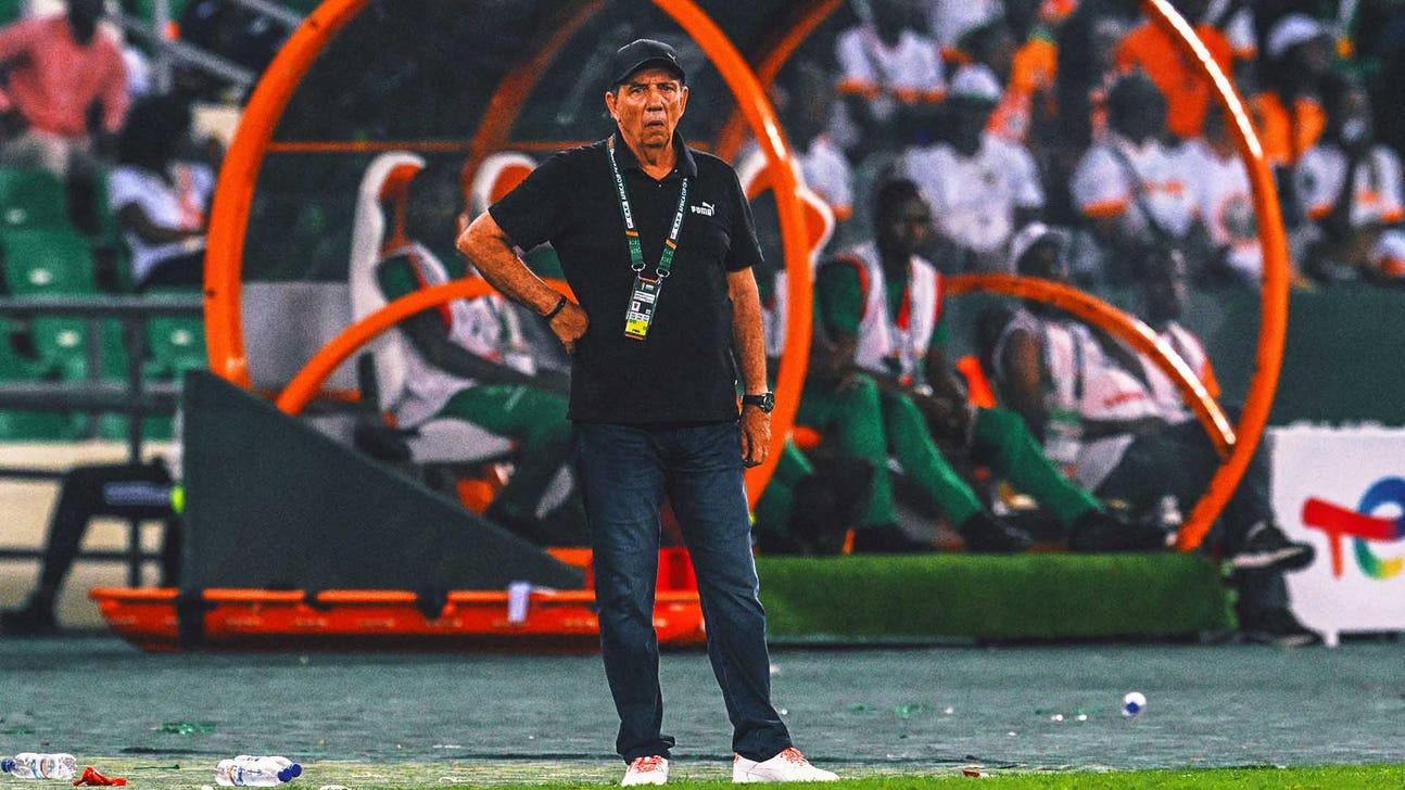 Jean-Louis Gasset becomes new Marseille coach following Gennaro Gattuso’s firing