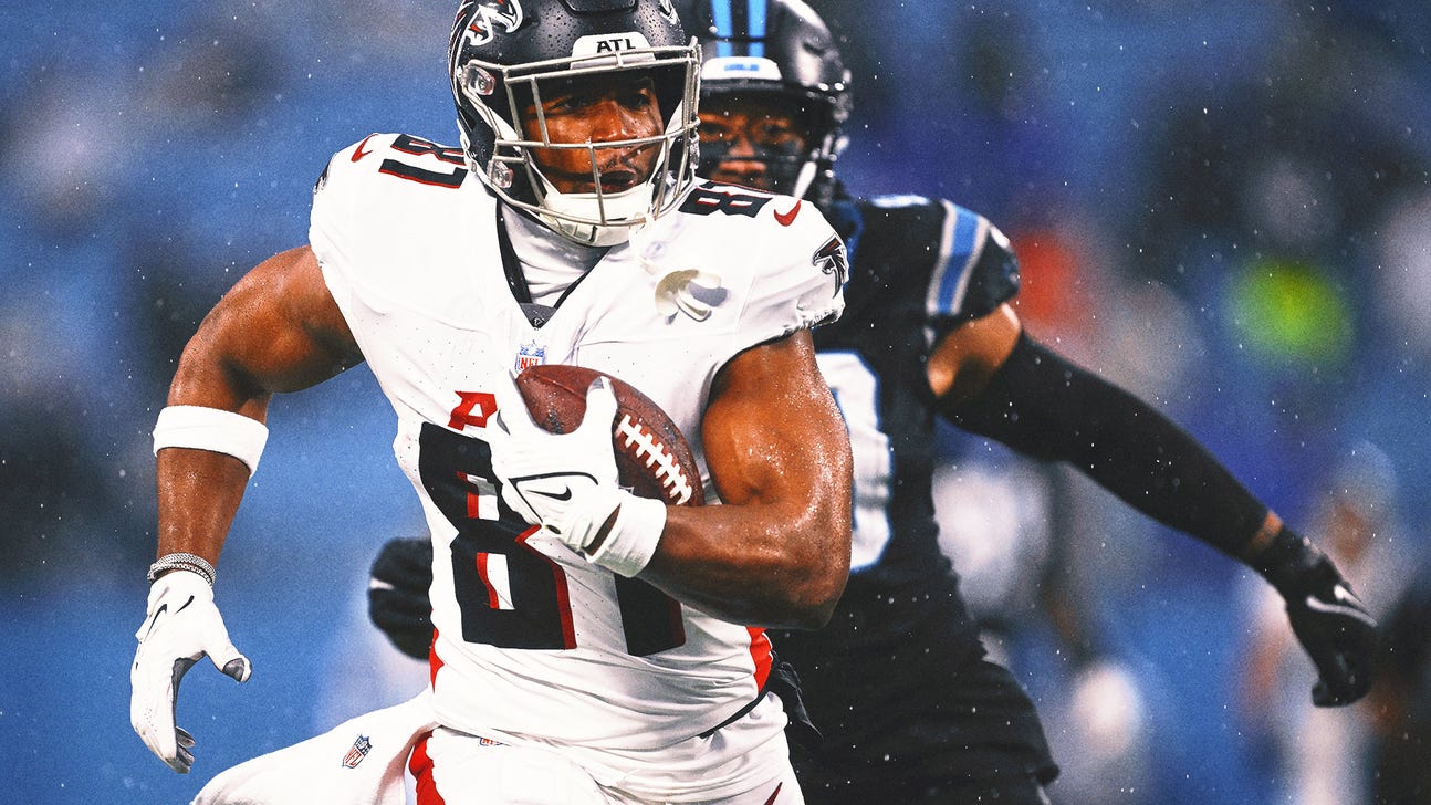 Falcons release tight end Jonnu Smith, gain 6.5 million in salary cap