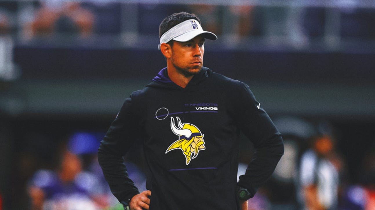 Saints name Klint Kubiak offensive coordinator, break from Sean Payton's legacy