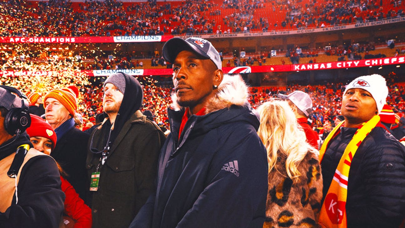 Patrick Mahomes' father arrested on DWI suspicion in Texas as Chiefs prepare to face 49ers in the Super Bowl