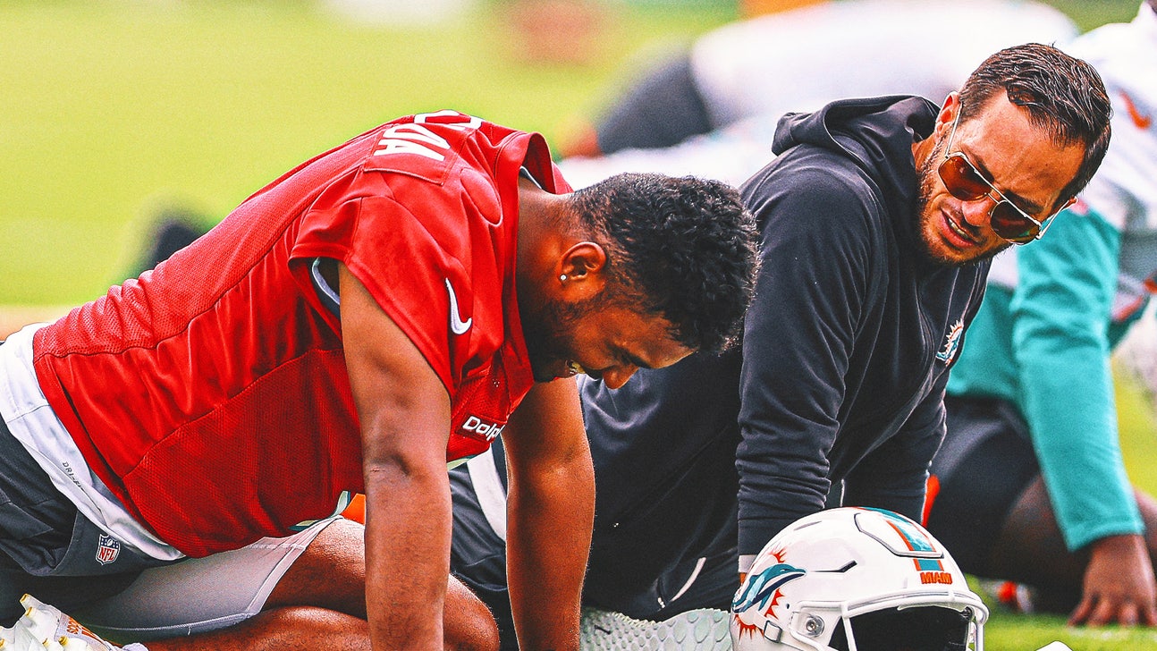 2024 NFL report cards: Dolphins rank 1st with all As; which teams got failing grades?