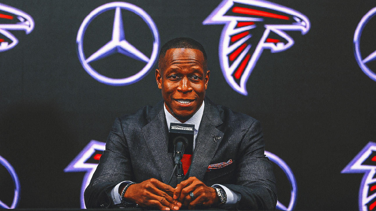 Falcons offseason preview: Upgrading QB top priority for Raheem Morris