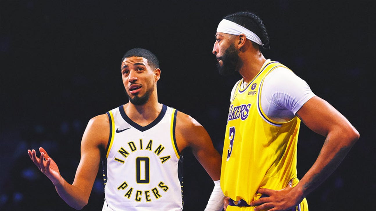 Tyrese Haliburton, Anthony Davis will commit to USA Basketball for Olympics if asked