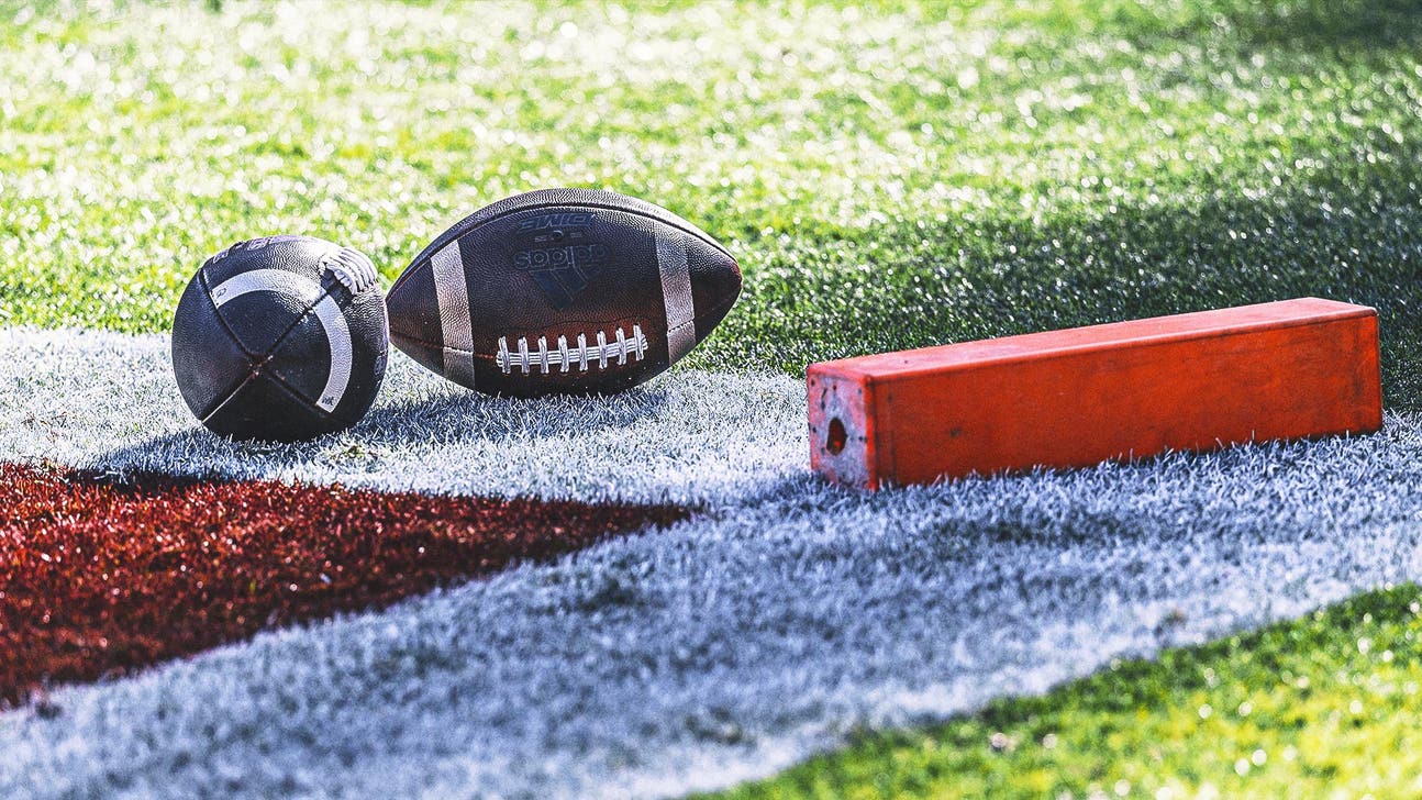 2025 NCAA College Football Overtime Rules How does OT work? FOX Sports