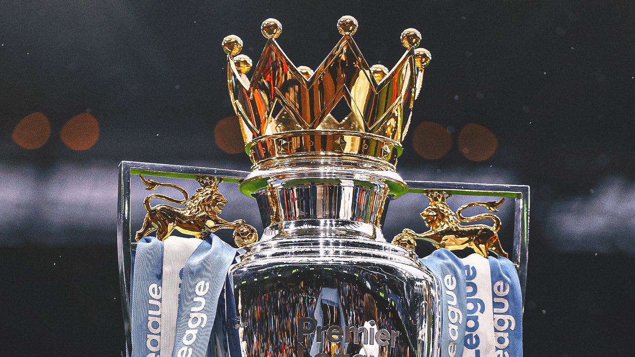 Little separating Liverpool, Man City and Arsenal in EPL title