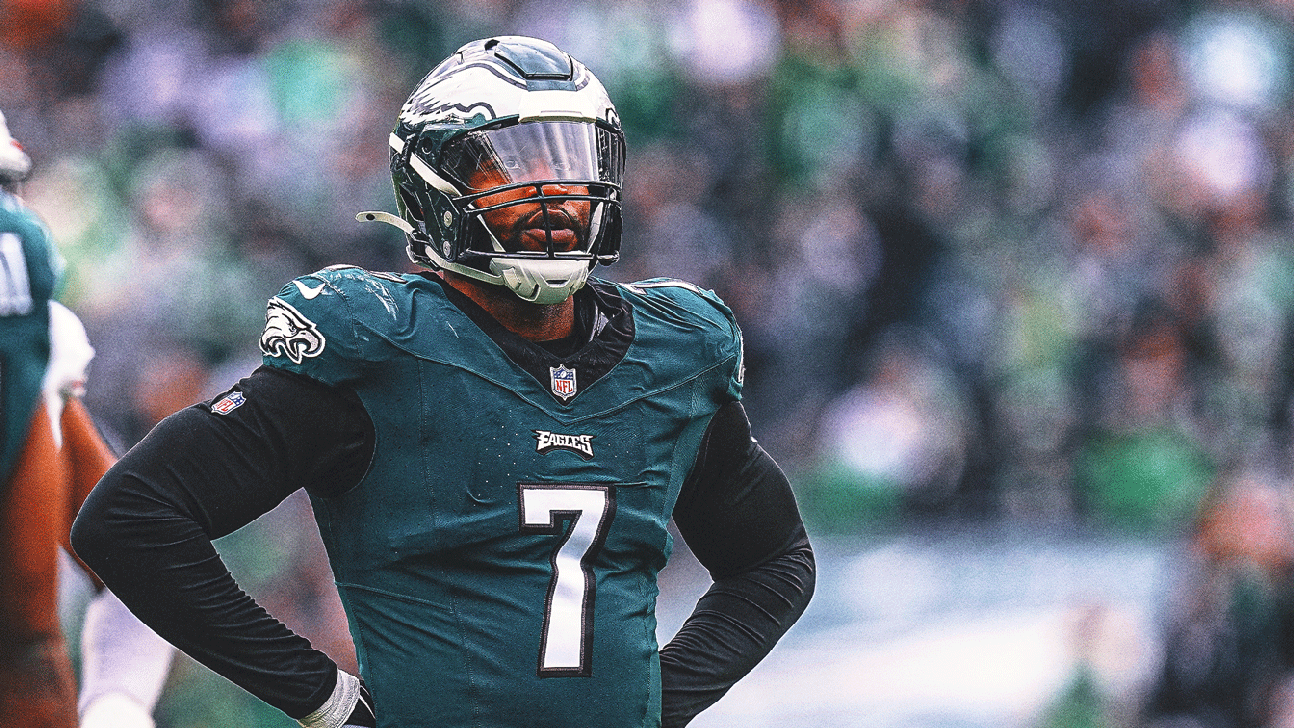 Haason Reddick requests trade from Jets, team has no plans to move him