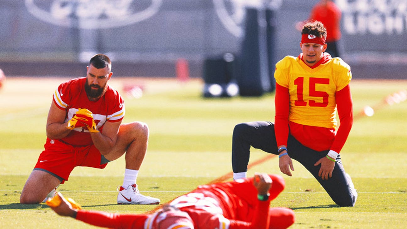 Ranking the top 10 players in Super Bowl LVIII
