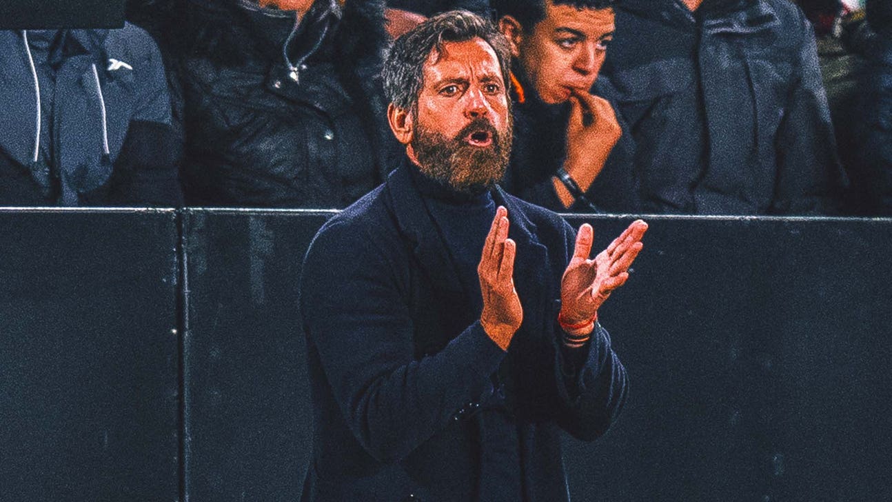 Spanish league to denounce fan who touched player's backside during game