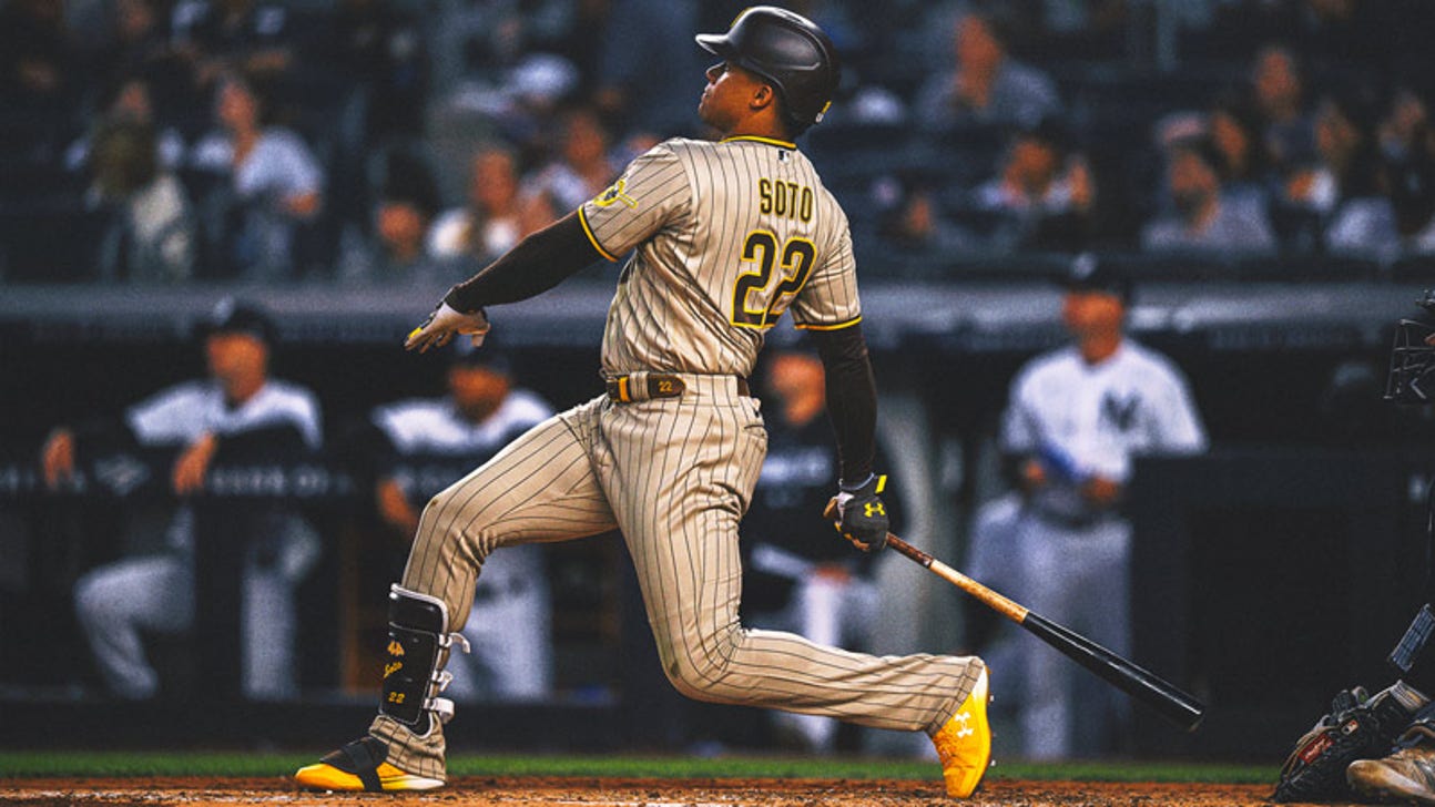 Yankees GM Brian Cashman: Juan Soto will likely test MLB free agency