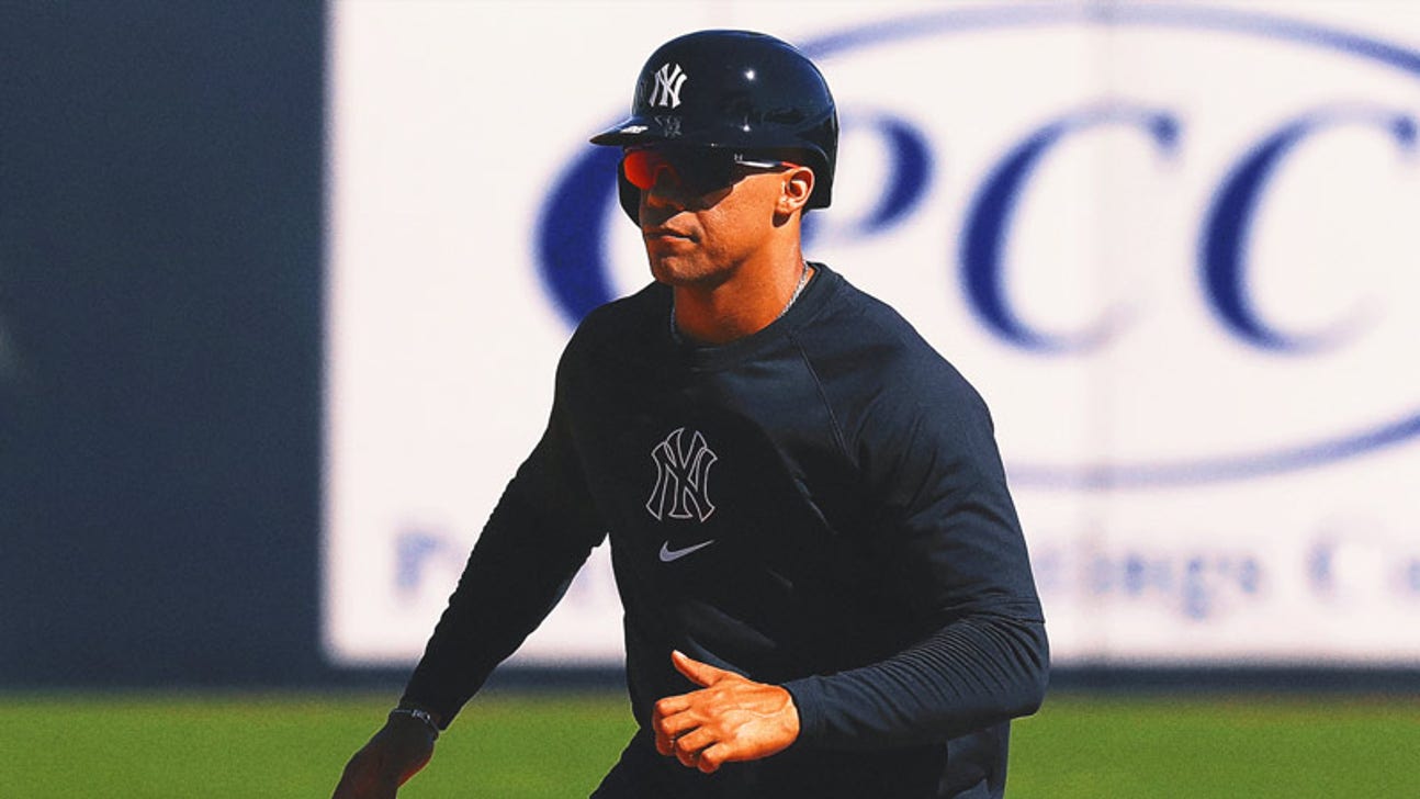 Yankees star Juan Soto says he 'never wanted to leave' Nationals: 'It was a great team'