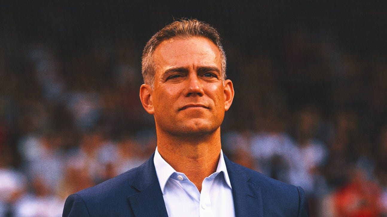 Theo Epstein returning to Boston Red Sox as 'senior adviser'