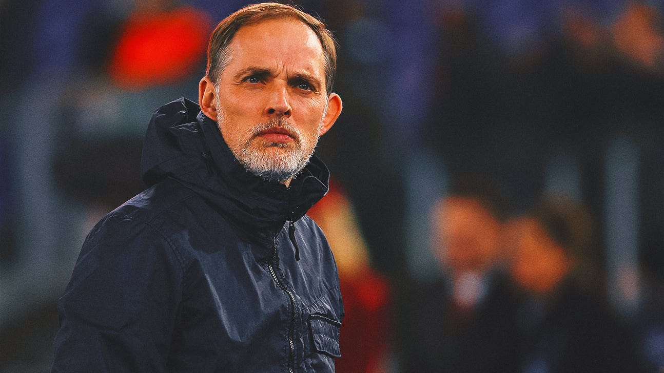 Thomas Tuchel’s job as Bayern Munich coach safe for now despite 3 straight defeats