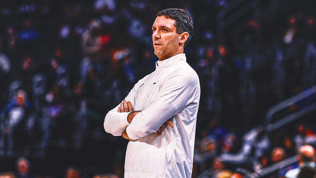 2024 NBA Coach of the Year odds: Thunder's Daigneault favored, Mosley surging