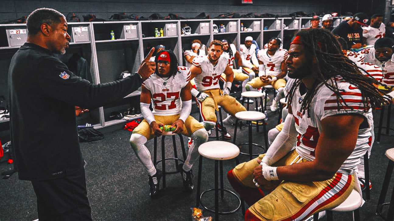 49ers DC Steve Wilks seeks redemption, elusive Super Bowl ring