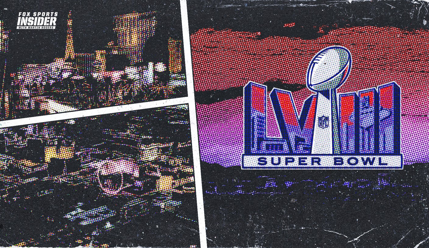 Why Super Bowl Fans Should Consider Las Vegas for a Unique and