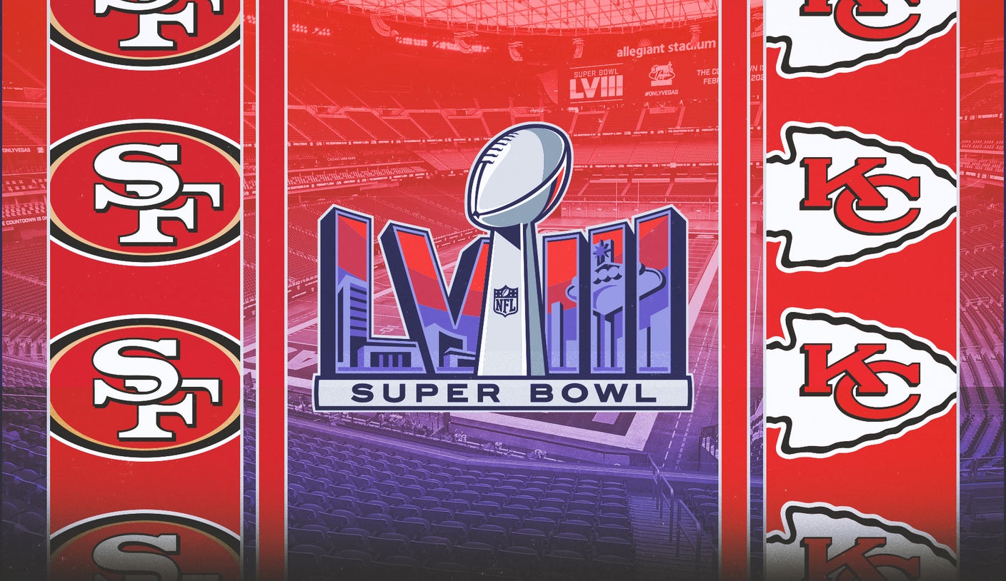 Super Bowl LVIII Betting Options, Prop Bets, and Betting Trends BVM