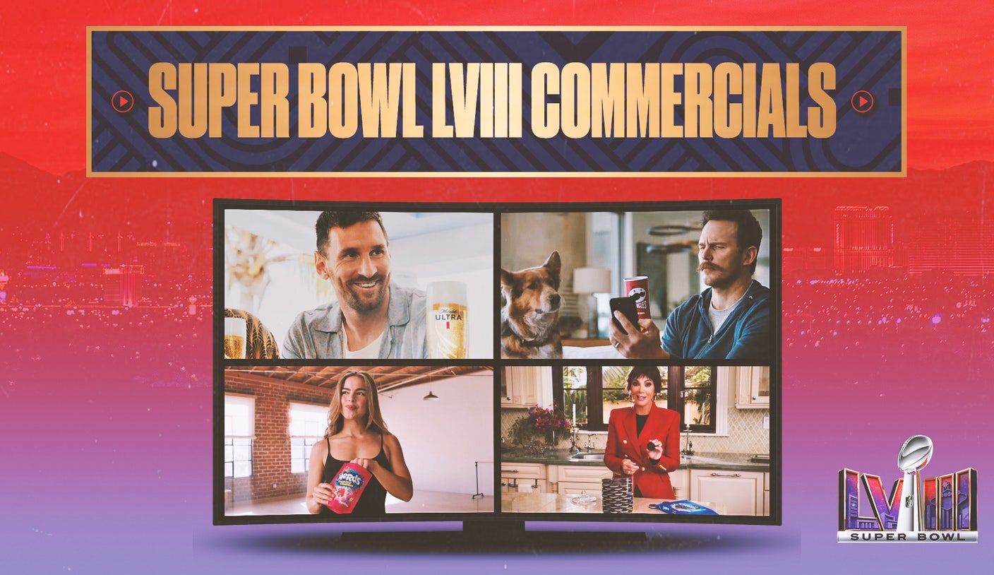 Best Super Bowl Commercials Of 2024 Archysport   2024 02 07 Super Bowl LVIII Best Commercials 16x9 