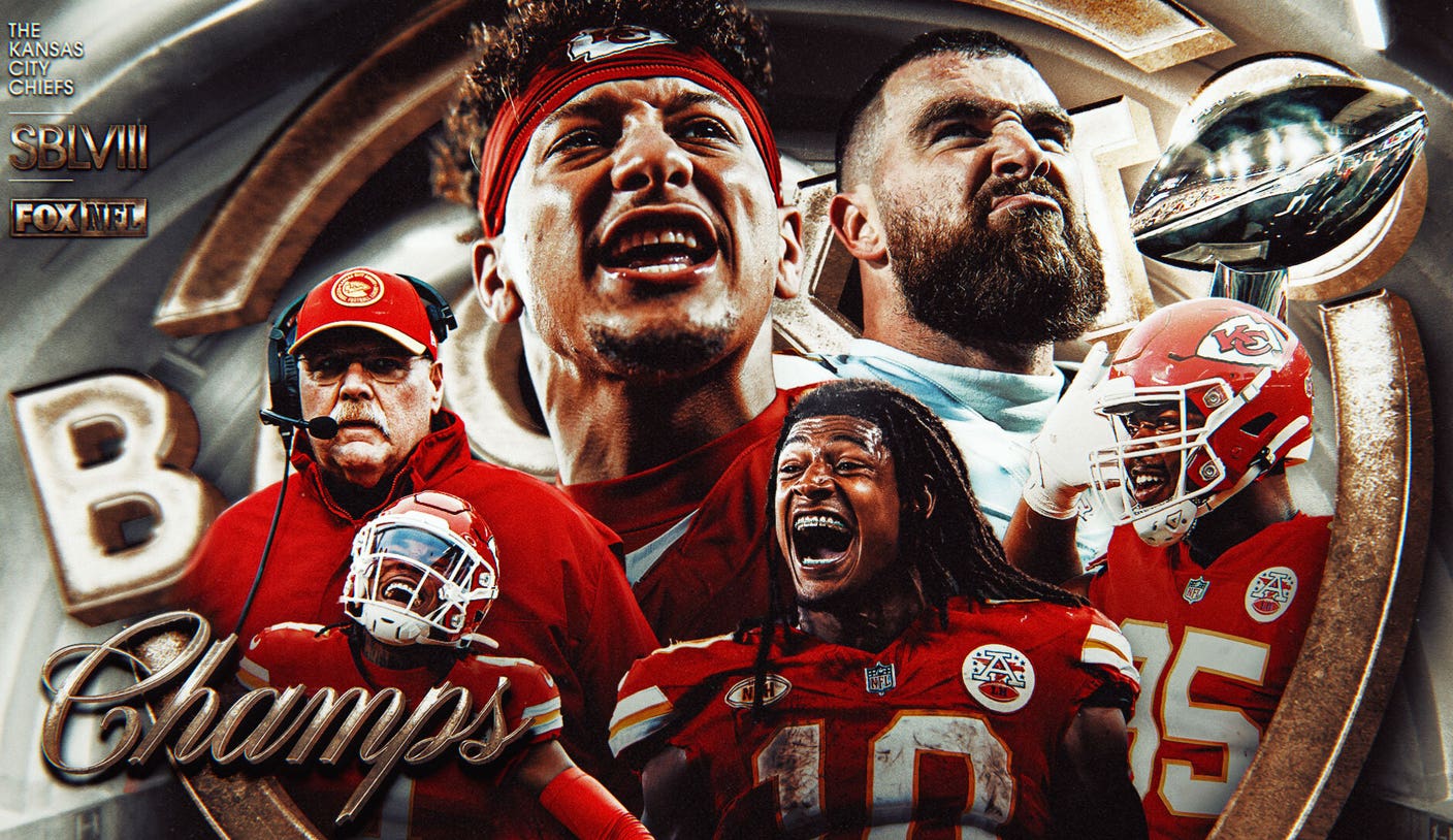 Chiefs super deals bowl