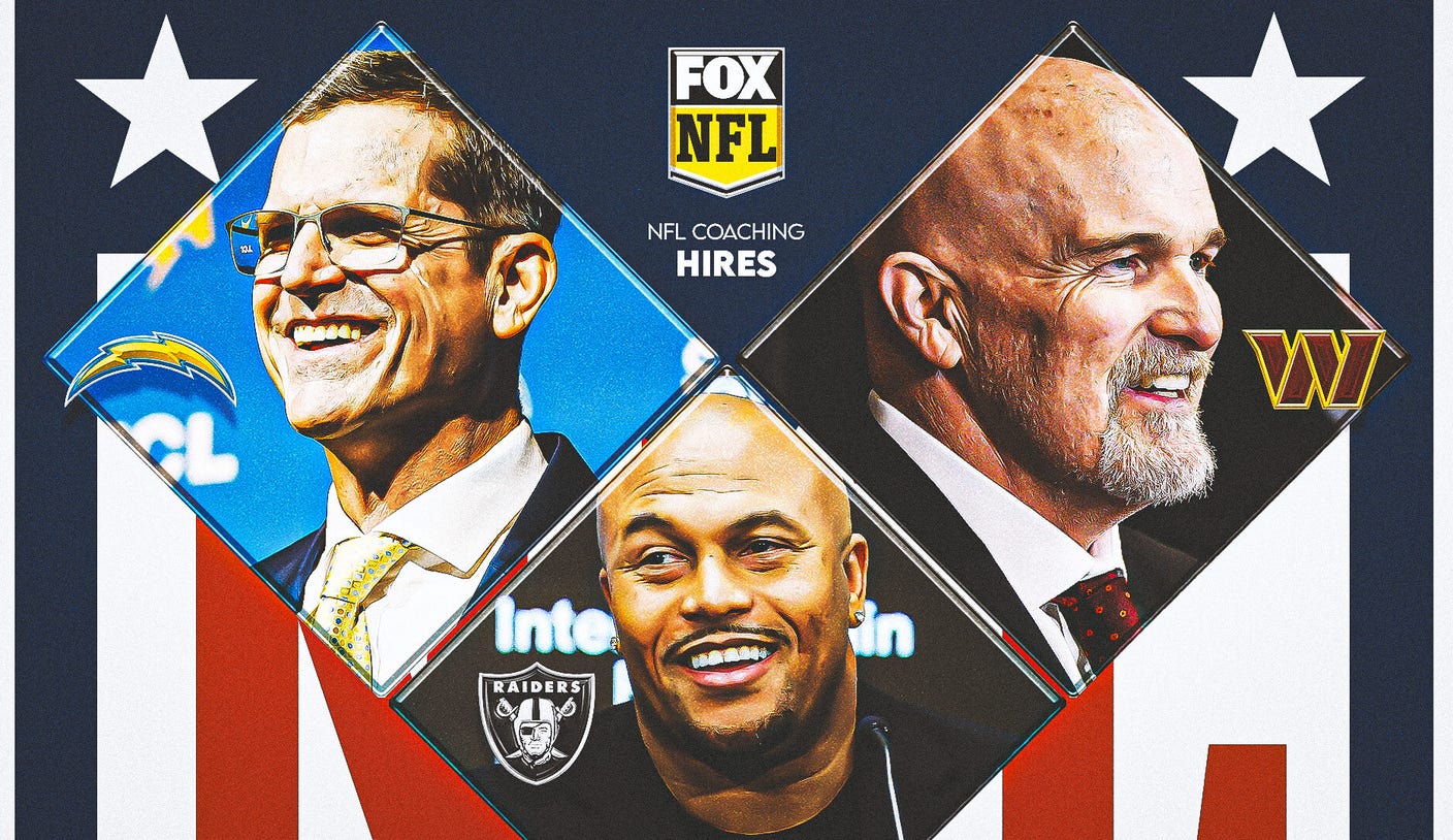 NFL Coaching Carousel 2025: Trends, Predictions, and Insights