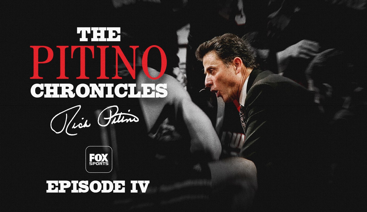 Rick Pitino’s Candid Take on St. John’s Performance, NCAA Tournament Hopes, and College Sports Landscape