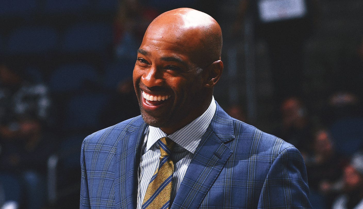 2024 Basketball Hall Of Fame Finalists Include Vince Carter, Chauncey ...