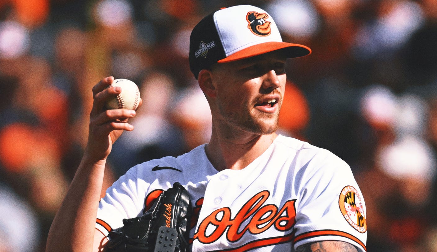 Injury Updates for Orioles' Pitchers and Players Ahead of the 2024 MLB