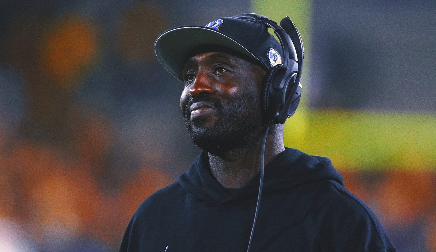 UCLA Hires DeShaun Foster, Former Bruin, As Next Head Coach Heralds A ...