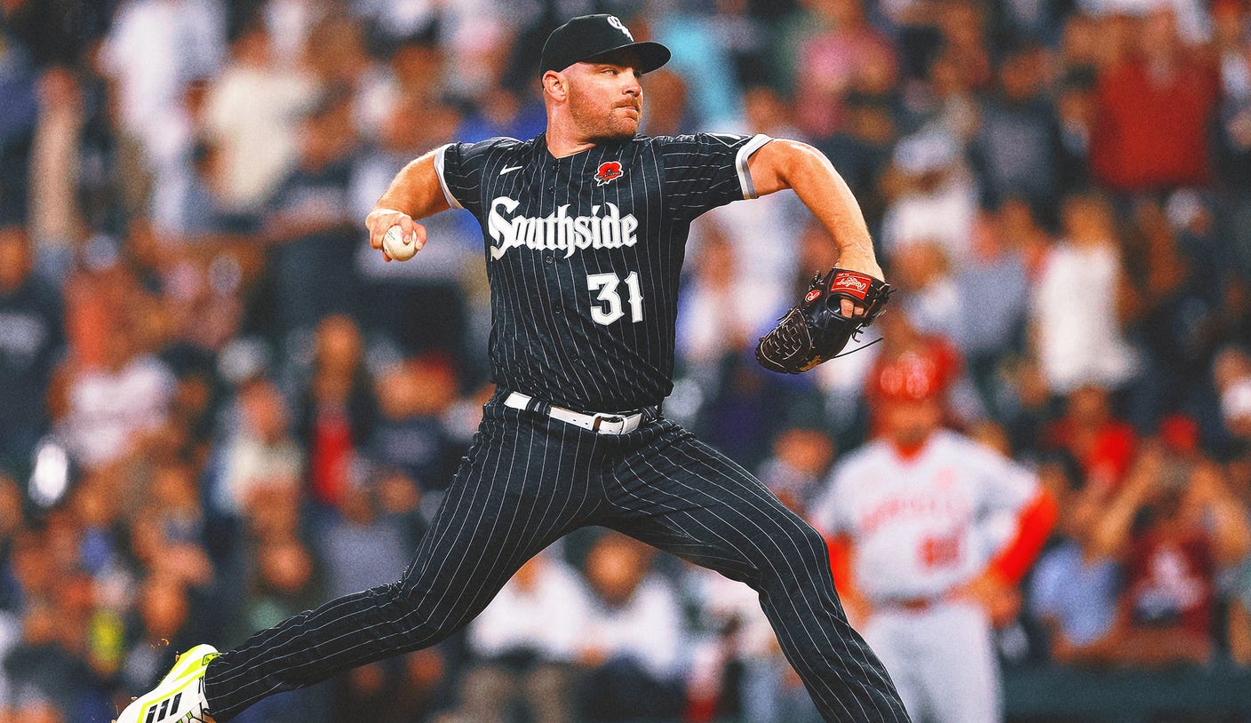 Red Sox Sign Liam Hendriks to TwoYear Deal, Expected to Bolster Roster
