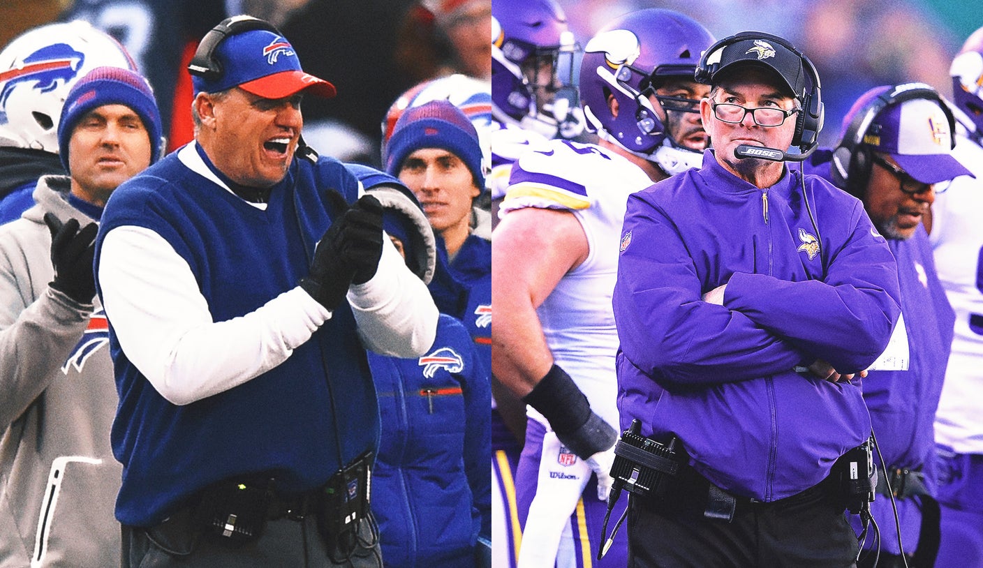 Report: Cowboys’ Mike Zimmer deal not done, team reached back out to Rex Ryan