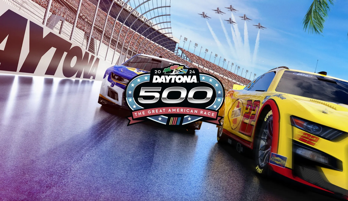 FOX Super 6 NASCAR Contest Predictions For 2024 Daytona 500 Revealed ...