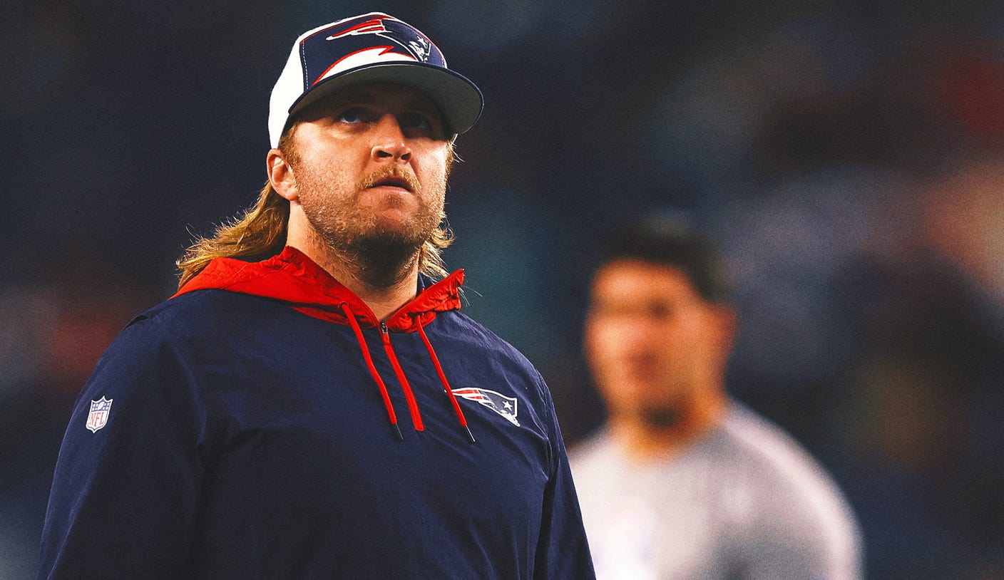 Steve Belichick Joins Washington Huskies As Defensive Coordinator - BVM ...