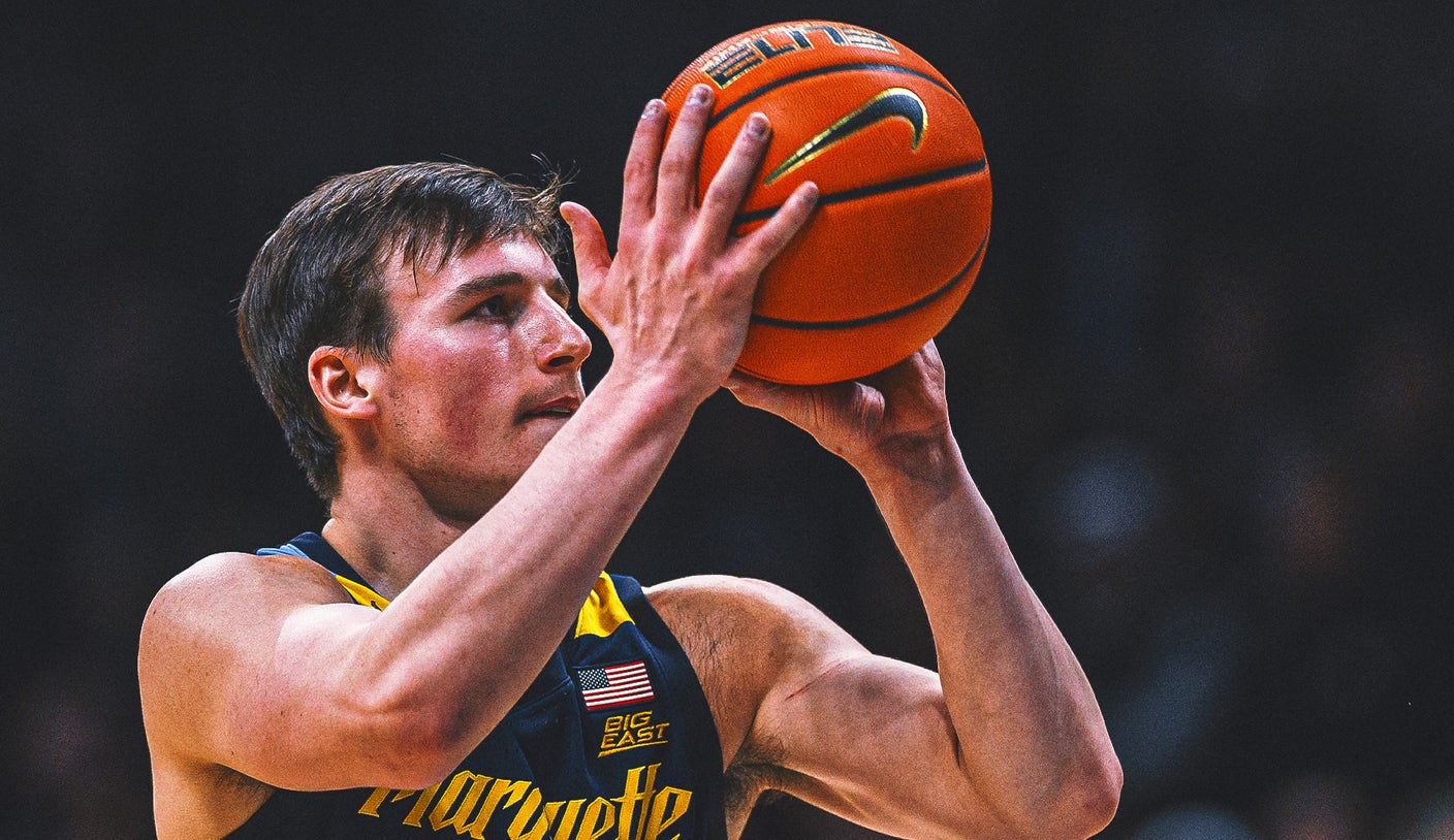Marquette Dominates DePaul 105-71; Kolek with Record 18 Assists, Jones Nets 34 Points