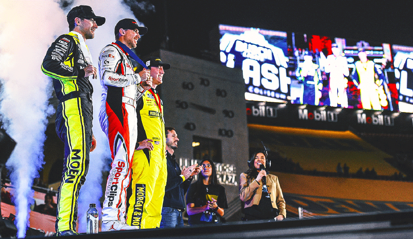 How to watch 2025 NASCAR Clash Schedule, TV channel, time, date BVM