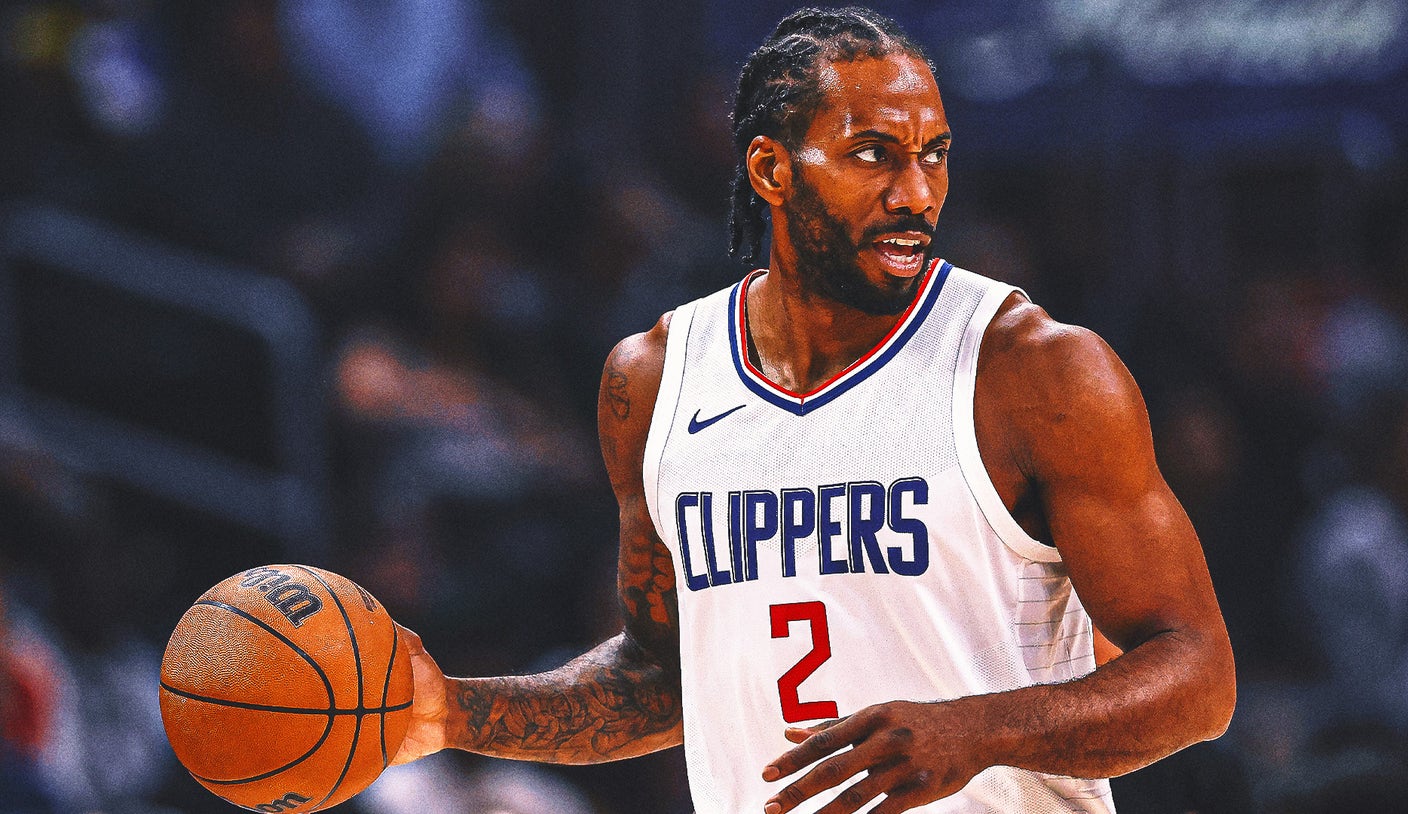 clippers new uniforms