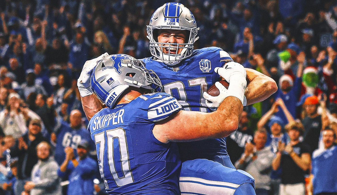 NFL News Detroit Lions 2024 Season Review and Future Prospects BVM