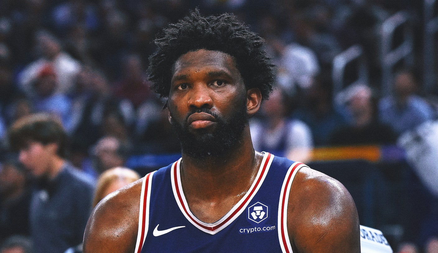 What Joel Embiid’s uncertain future means for the Sixers this season — and beyond