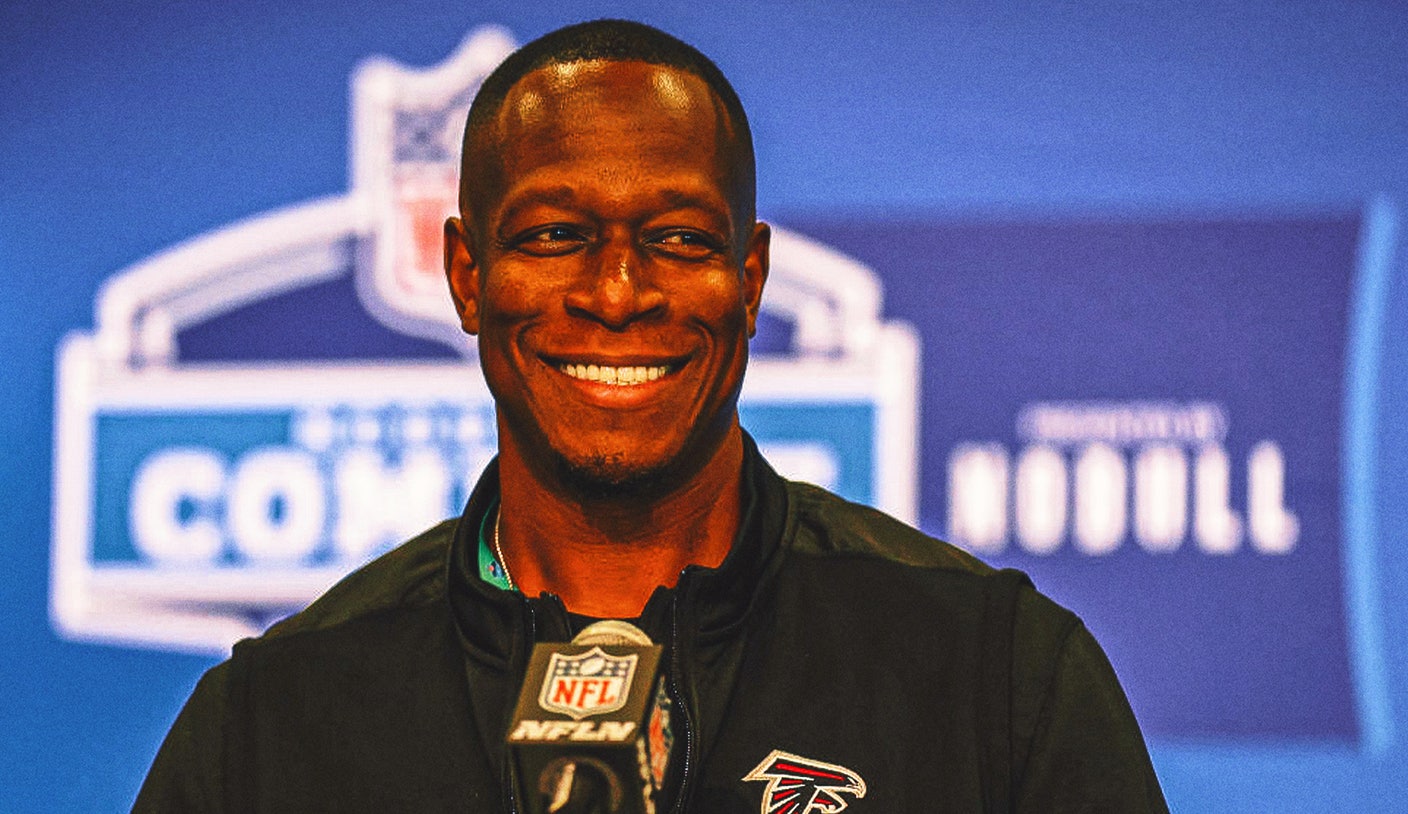 Atlanta Falcons' Raheem Morris A Resilient Coach Focused on Growth and