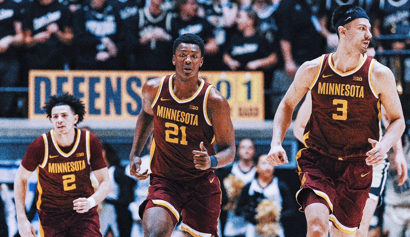 Minnesota Golden Gophers Lead 2024 College Basketball with Impressive 85.2% ATS Mark