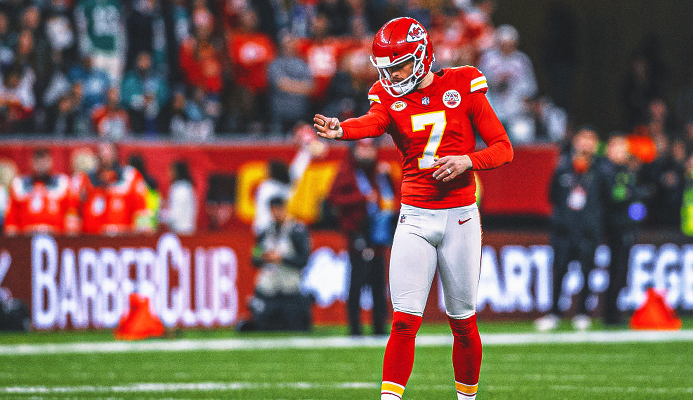 2024 Super Bowl LVIII odds: Get a kick out of wagering on Butker, Moody