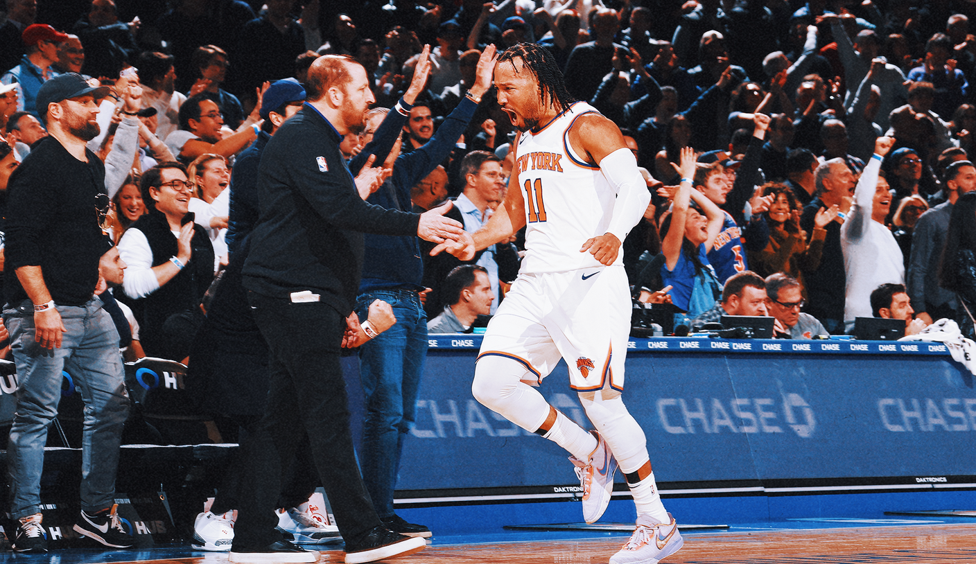 New York Knicks' Strategic Success: Balancing Win-Now Mentality With ...