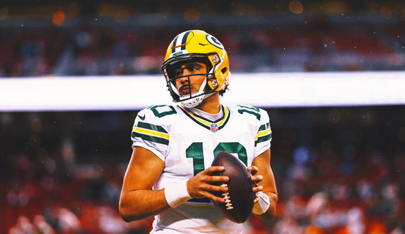 Packers are interested in a long-term deal with QB Jordan Love