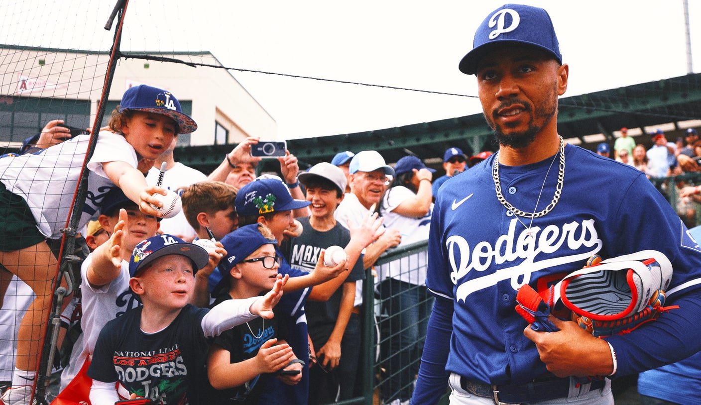 Dodgers all hotsell star jersey