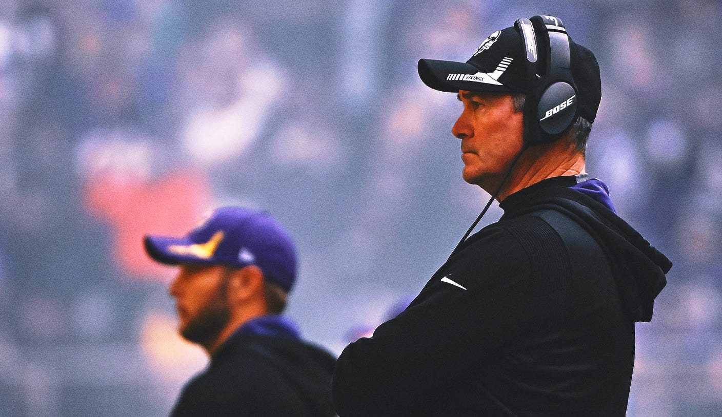 Mike Zimmer Returns to Dallas Cowboys as Defensive Coordinator After 18 Years