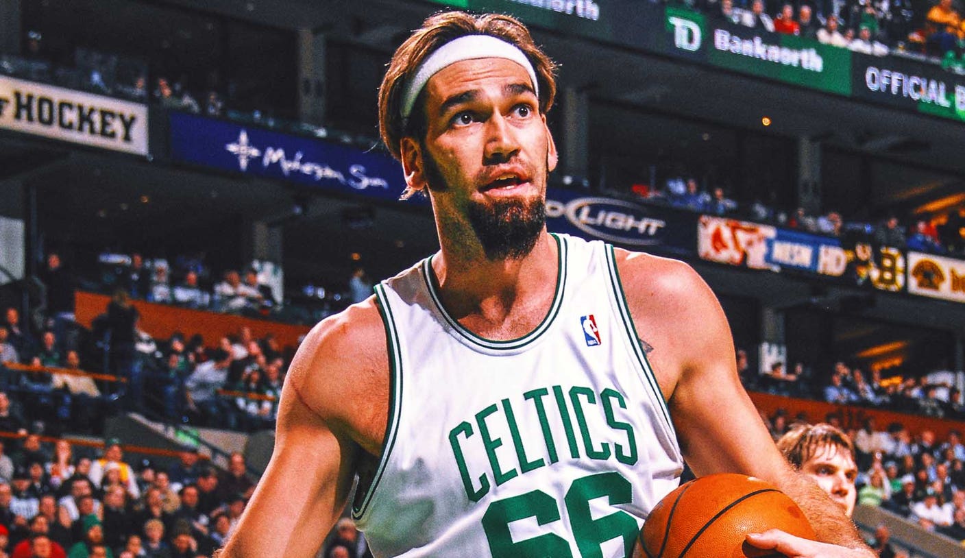 Former NBA Player Scot Pollard in Urgent Need of Heart Transplant at