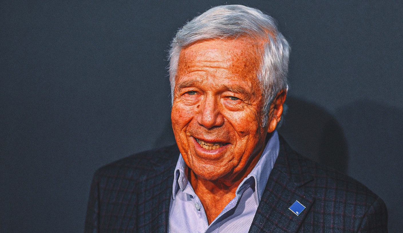 Kraft Shockingly Snubbed By Hall of Fame Committee
